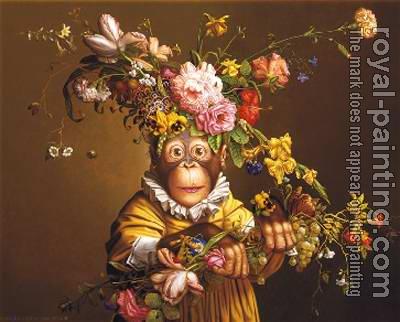 Dress Monkey 16